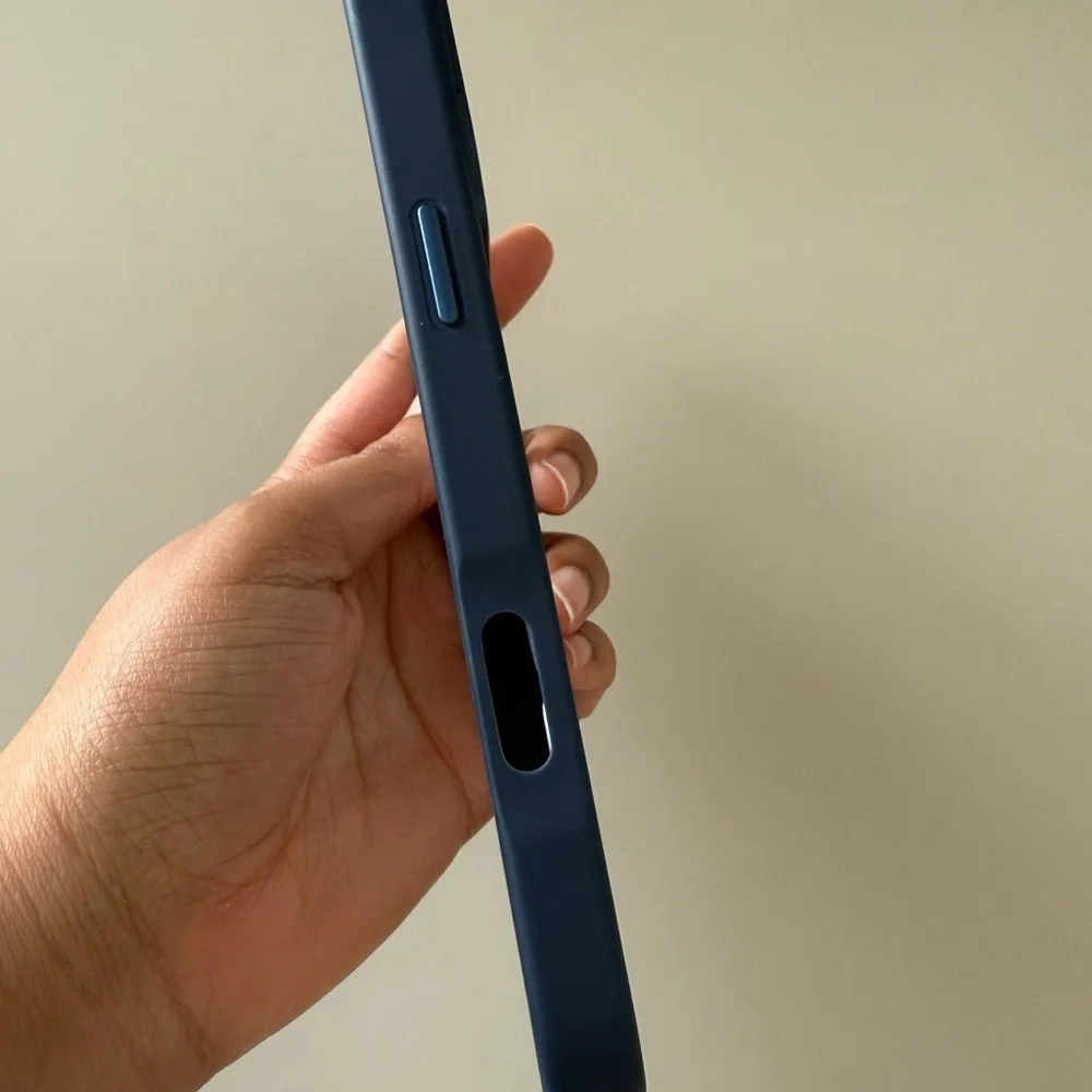 iPhone 16 Pro Max Phone case with stand